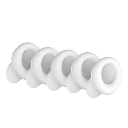 Satisfyer Caps Number Two 5x