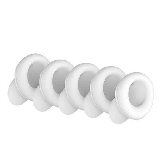 Satisfyer Caps Number Two 5x