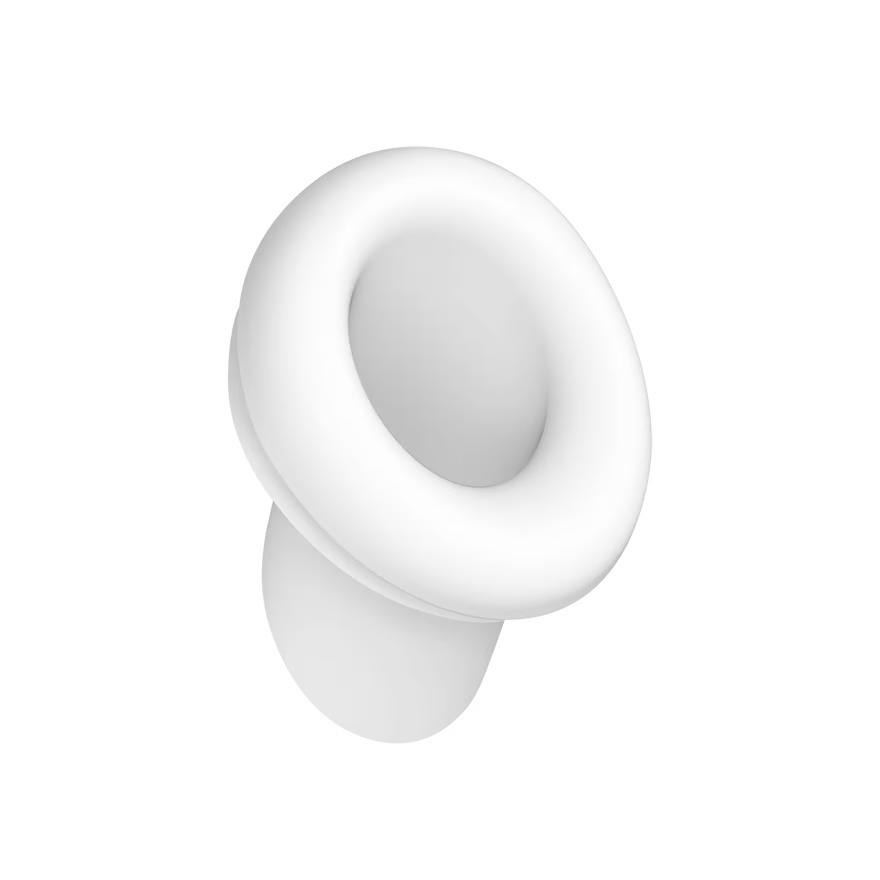 Satisfyer Caps Number Two 5x