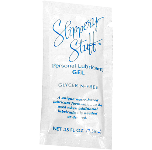 Slippery Stuff Gel 0.25oz