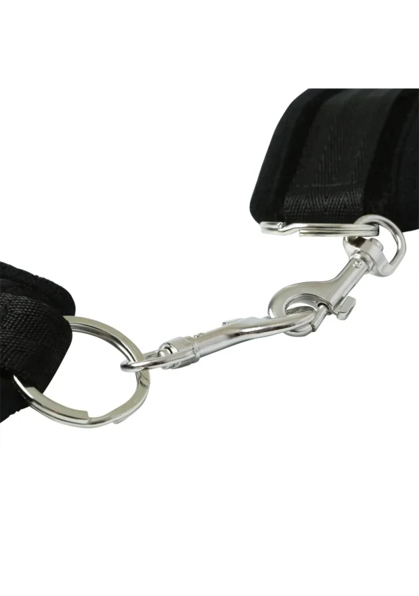 Sex & Mischief Beginner's Handcuffs