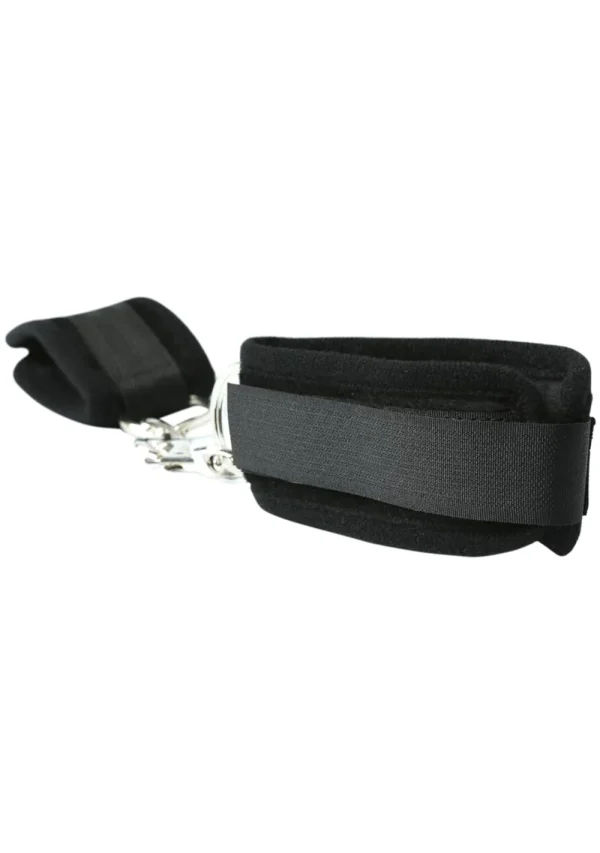 Sex & Mischief Beginner's Handcuffs