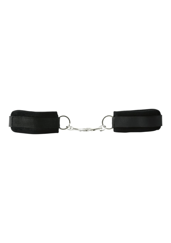 Sex & Mischief Beginner's Handcuffs