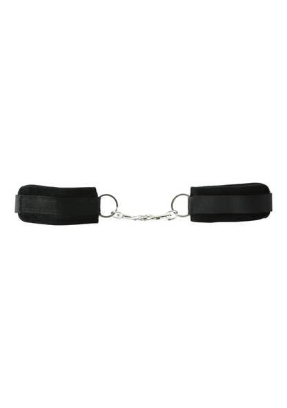 Sex & Mischief Beginner's Handcuffs