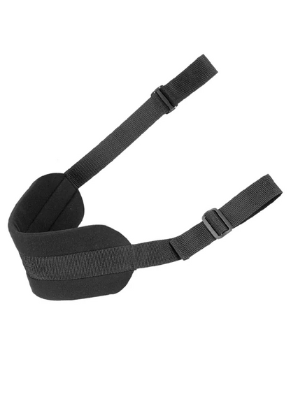 Sportsheets " I Like It Doggie Style” Strap