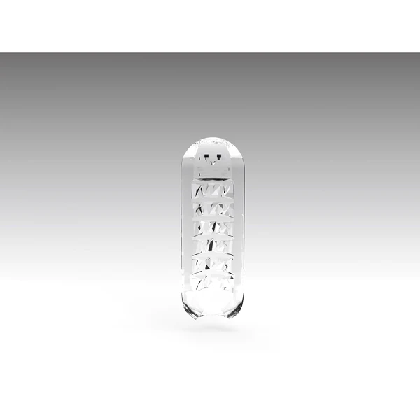 Tenga Spinner 06 BRICK Male Masturbators