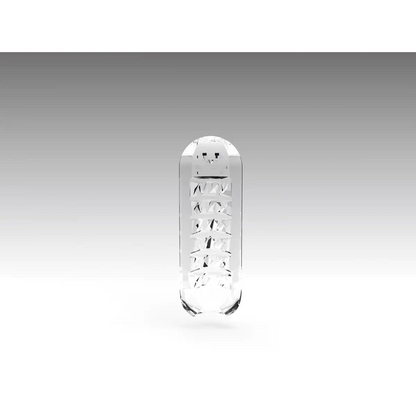 Tenga Spinner 06 BRICK Male Masturbators
