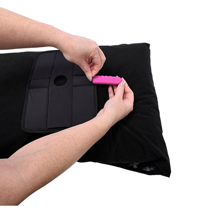 Sportsheets Pivot Pillow Protector