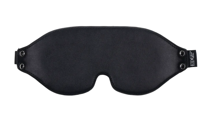 Sportsheets Edge Lights Out Blindfold