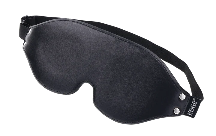 Sportsheets Edge Lights Out Blindfold