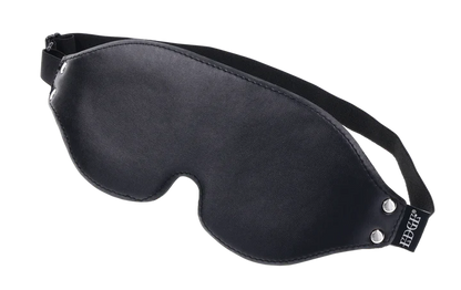 Sportsheets Edge Lights Out Blindfold
