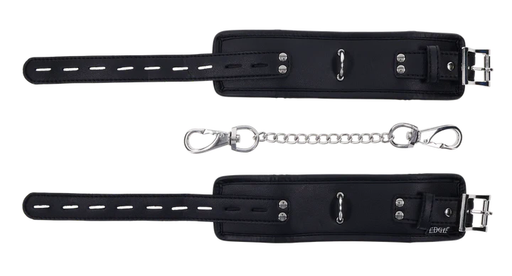 Sportsheets Edge Handcuffs