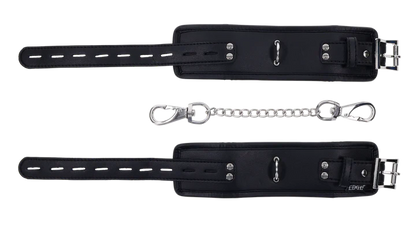 Sportsheets Edge Handcuffs