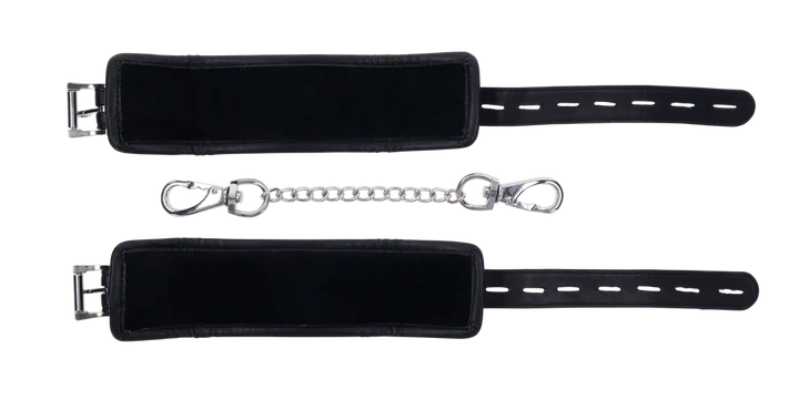 Sportsheets Edge Handcuffs