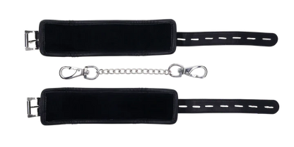 Sportsheets Edge Handcuffs