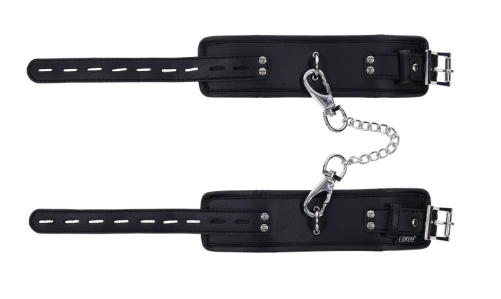 Sportsheets Edge Handcuffs