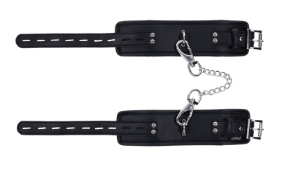 Sportsheets Edge Handcuffs