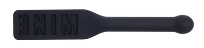 Sportsheets Edge MINE Silicone Paddle