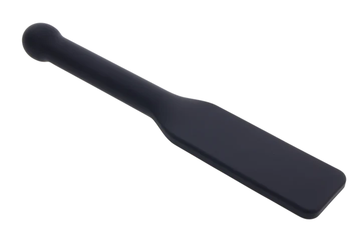 Sportsheets Edge MINE Silicone Paddle