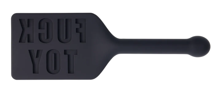 Sportsheets Edge FUCK TOY Silicone Paddle