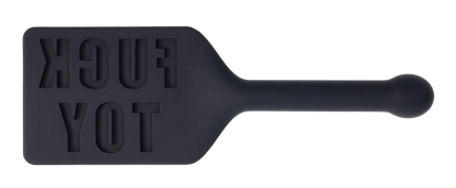 Sportsheets Edge FUCK TOY Silicone Paddle