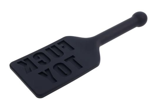 Sportsheets Edge FUCK TOY Silicone Paddle