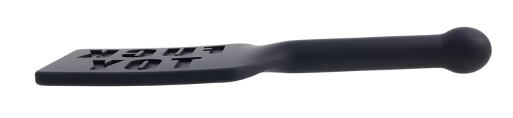 Sportsheets Edge FUCK TOY Silicone Paddle