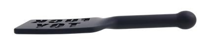 Sportsheets Edge FUCK TOY Silicone Paddle