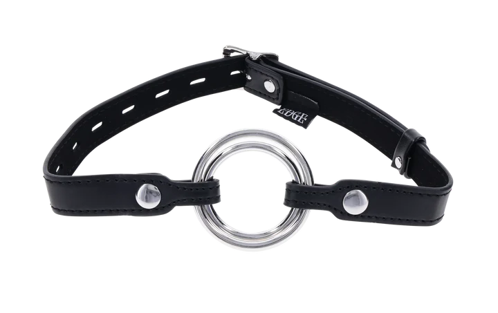 Sportsheets Edge Interchangeable Ring Gag