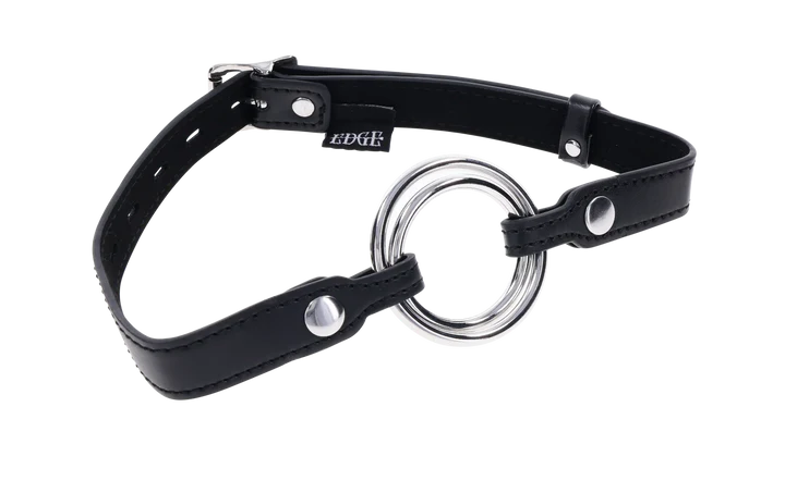 Sportsheets Edge Interchangeable Ring Gag