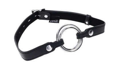 Sportsheets Edge Interchangeable Ring Gag