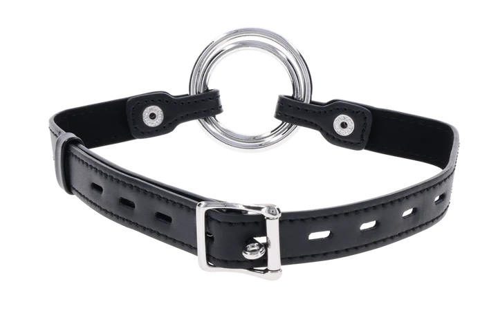 Sportsheets Edge Interchangeable Ring Gag