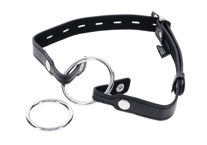 Sportsheets Edge Interchangeable Ring Gag