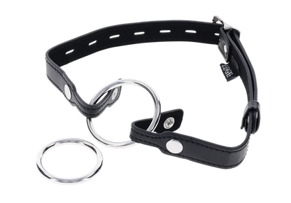 Sportsheets Edge Interchangeable Ring Gag