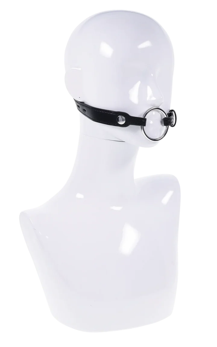 Sportsheets Edge Interchangeable Ring Gag