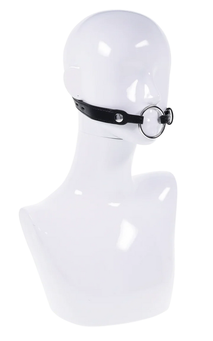 Sportsheets Edge Interchangeable Ring Gag
