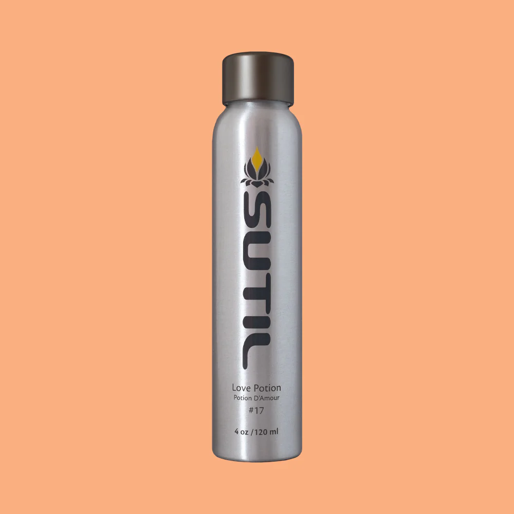 SUTIL Love Potion #17 Massage Oil