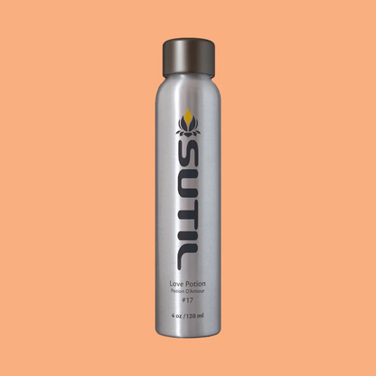 SUTIL Love Potion #17 Massage Oil