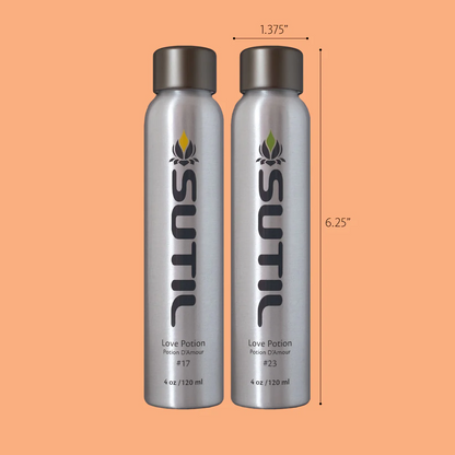 SUTIL Love Potion #17 Massage Oil