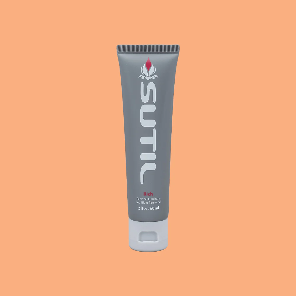 SUTIL Rich - 8 oz / 240ml