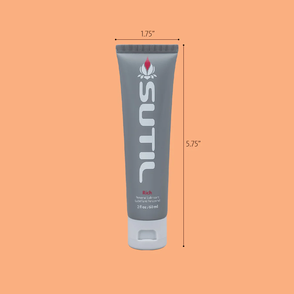 SUTIL Rich - 8 oz / 240ml