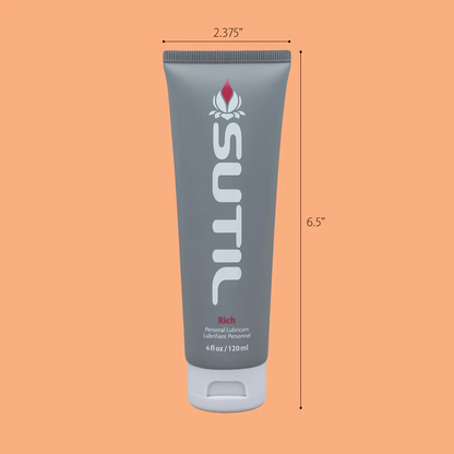 SUTIL Rich 4 oz / 120ml