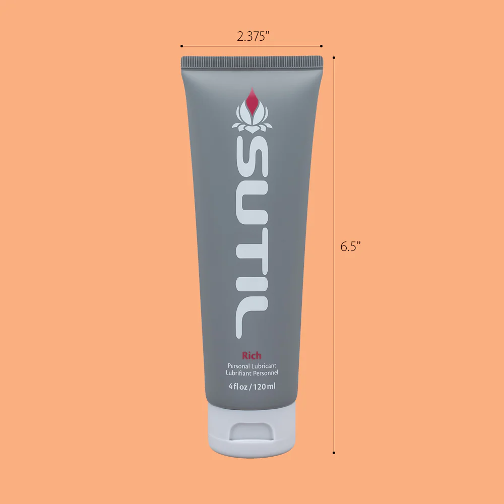 SUTIL Rich - 8 oz / 240ml
