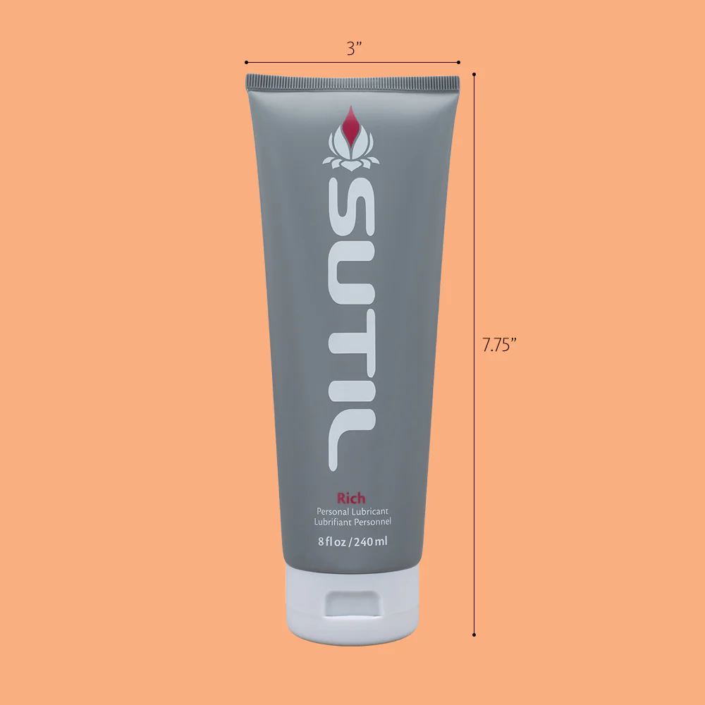SUTIL Rich - 8 oz / 240ml