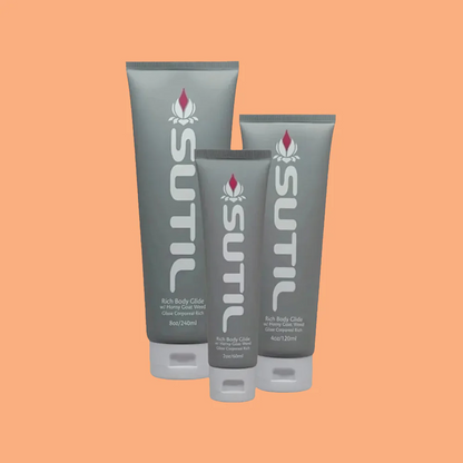 SUTIL Rich - 8 oz / 240ml