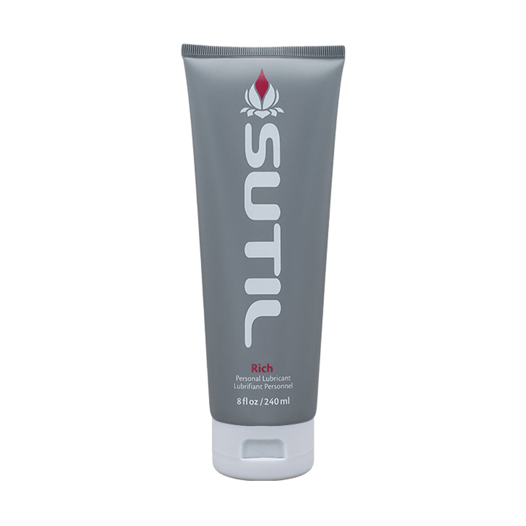 SUTIL Rich - 8 oz / 240ml