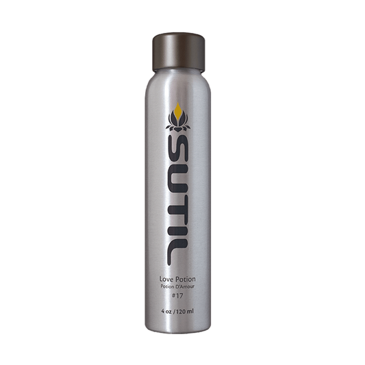SUTIL Love Potion #23 Massage Oil