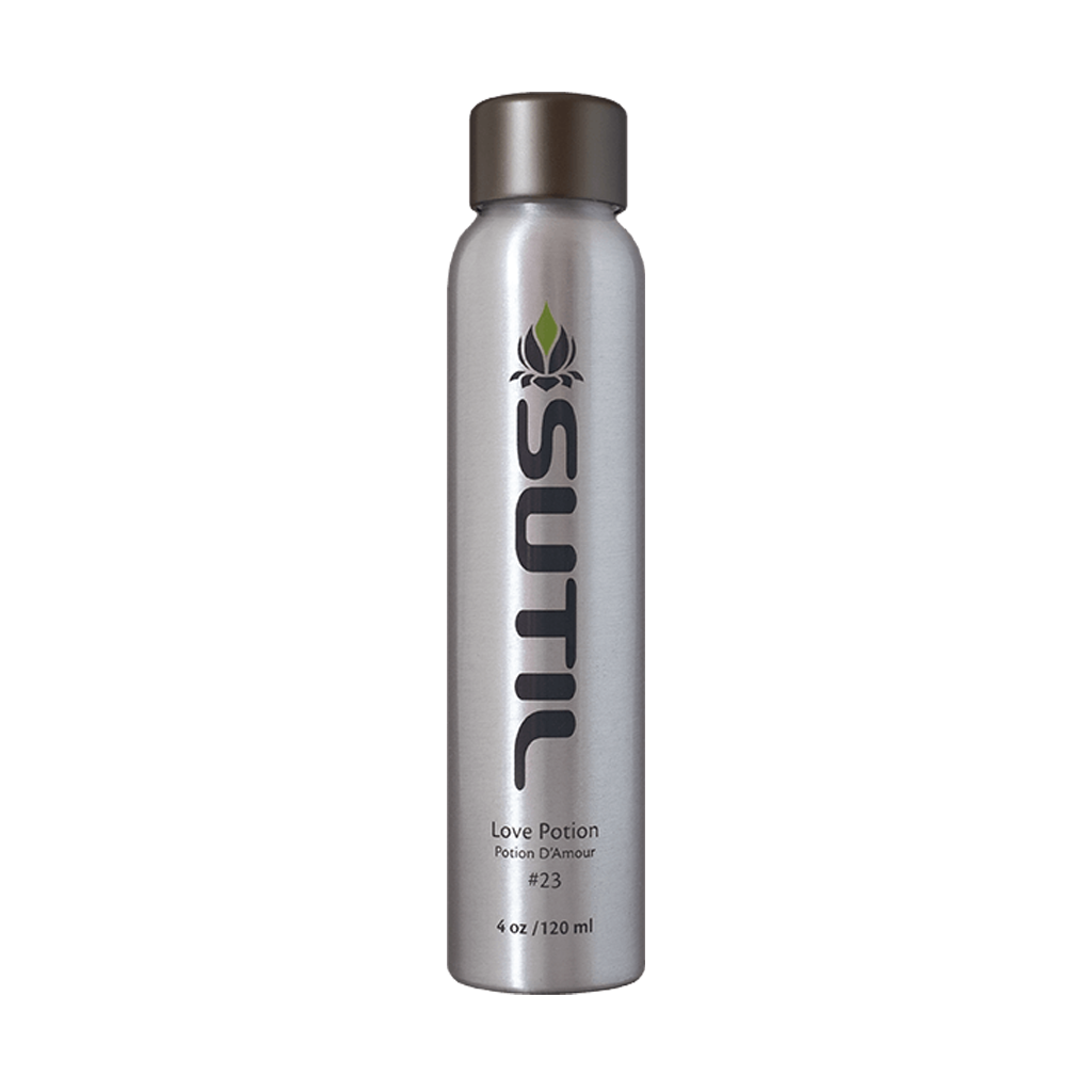 SUTIL Love Potion #17 Massage Oil