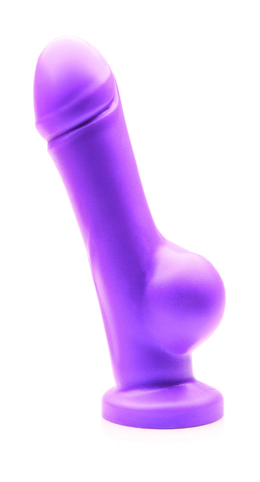 Tantus Destiny Super Soft Silicone Dildo