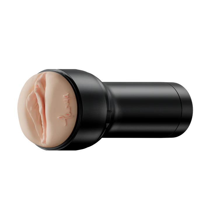 Kiiroo Feel Tanya Tate Stroker